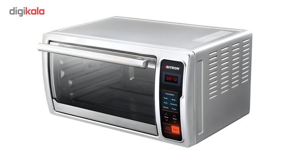 آون توستر بیترون 38لیتر مدل TO-850