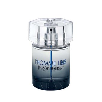 عطر ادکلن ایو سن لورن لهوم لیبره | Yves Saint Laurent L’Homme Libre