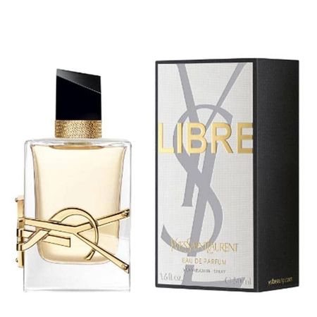 عطر ادکلن ایو سن لورن لیبره | YSL Libre