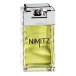 عطر ادکلن ایو د سیستل نیمیتز100 میل اورجینال YVES DE SISTELLE NIMITZ