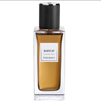 عطر ادکلن ایو سن لورن بیبی کت | Yves Saint Laurent Babycat