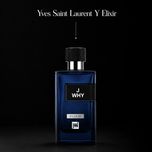 عطر ادکلن ایف سن لورن وای الکسیر 100 میل جانوین (جکوین) Yves Saint Laurent Y Elixir Johnwin