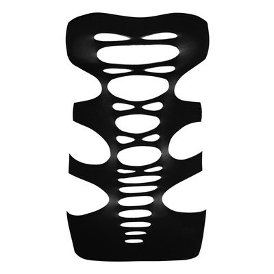 لباس خواب زنانه  مدل فانتزی کد 4855-7143