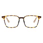 فریم عینک طبی ویفرر مدل TJ867C495P81 مناسب برای صورت گرد و بیضی