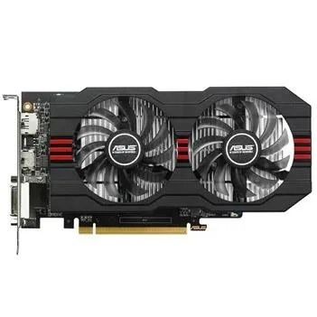 (درحد نو) Graphic Card ASUS Radeon R7 360
