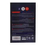 شامپو رنگ مو فاربن شماره 2.0 حجم 150 میلی لیتر رنگ قهوه ای خیلی تیره مجموعه 2 عددی