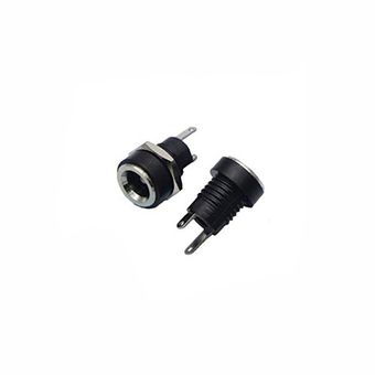 فیش مادگی آداپتور 022B  (فروش اقساطی)