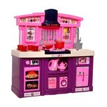 ست اسباب بازی آشپزخانه kitchen set 62_008