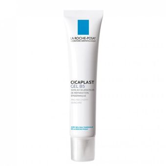 ژل ترمیم کننده پوست لاروش پوزای مدل Cicaplast B5 حجم 40 میلی لیتر