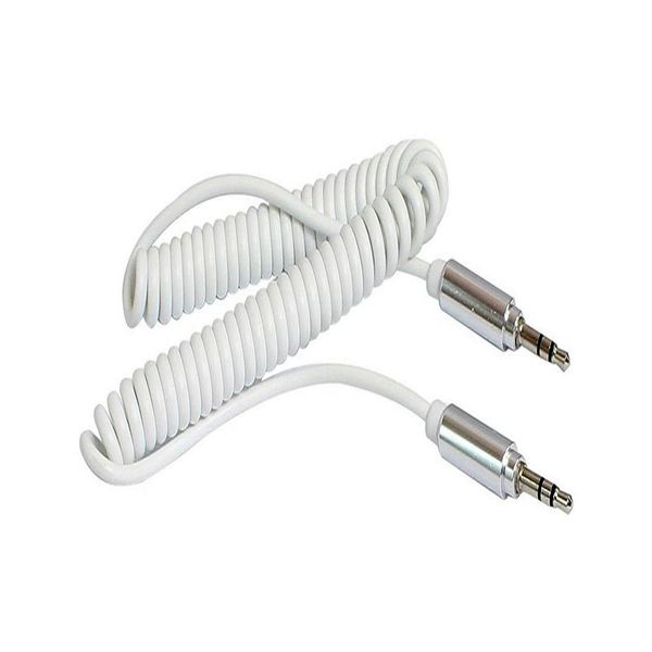 کابل AUX ارلدام مدل ET-AUX12 طول 2 متر