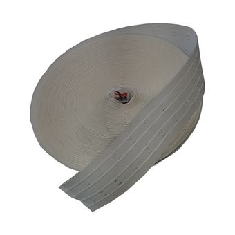 نوار پرده باربد مدل BD40 طول 40متر