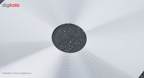 تابه کاندید مدل بیضی سایز 33