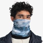 دستمال سر و گردن باف مدل Solina F2023