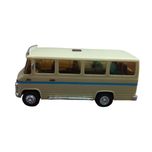 ماشین بازی مدل مینی بوس