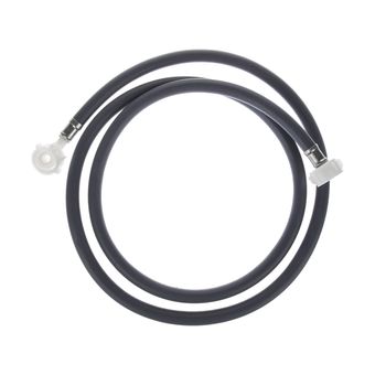 شلنگ ورودی ماشین لباسشویی و ظرفشویی  مدل Pp طول 3 متر