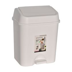 سطل بهداشتی دوکاره 5 لیتری آریسام