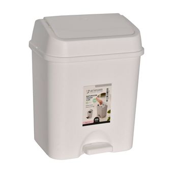 سطل بهداشتی دوکاره 5 لیتری آریسام