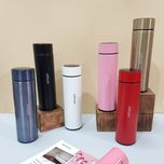 فلاسک هوشمند دماسنج‌دار یونیک  (0.5 لیتری)