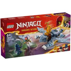 لگو سری Ninjago مدل Young Dragon Riyu کد 71810