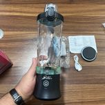 شیکر ورزشی شارژی