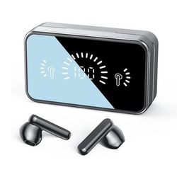 هدفون بلوتوثی گیمینگ شارژ باسیم USBمدل TWS