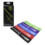 کش مینی لوپ مدل GS-M-291603 بسته 5 عددی