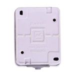 کلید دو پل پارت الکتریک مدل 2POL