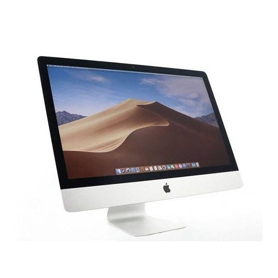آل این وان اپل استوک مدل   Apple imac A1418 2015  Core i5 8GB 512GB All In One