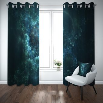 پرده مدل b2321 سایز 140×280 سانتی متر