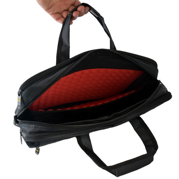 کیف لپ تاپ مدل V-16 مناسب برای لپ تاپ 13 تا 14.5 اینچی