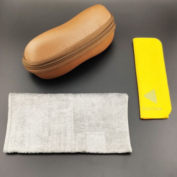 عینک آفتابی مدل Z9136 Transparent Kelly