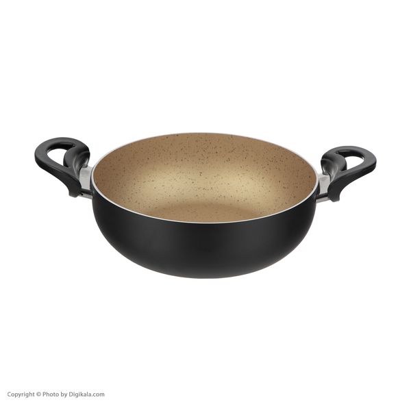 سرویس پخت و پز 7 پارچه هرا مدل Granite T*183