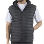 پافر مردانه مدل MDS-K-CH6258