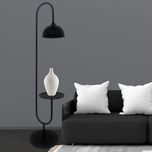 آباژور ایستاده