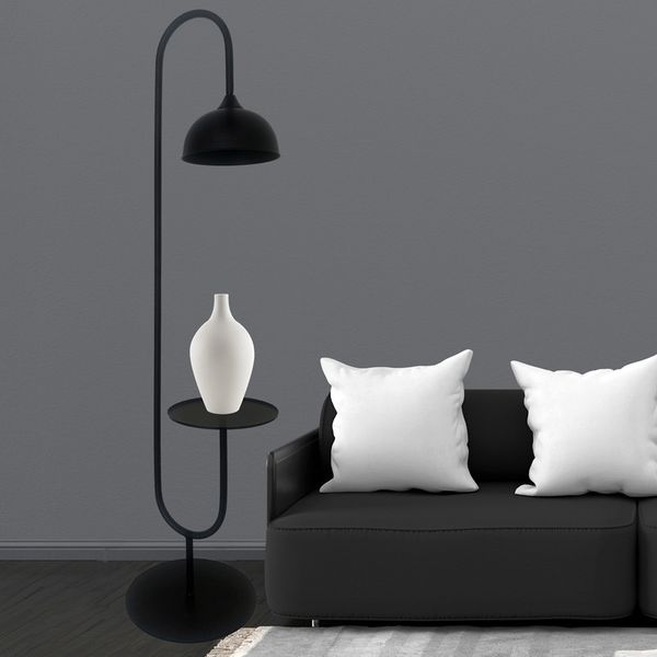 آباژور ایستاده