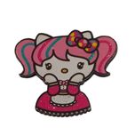 پیکسل مدل کیتی کد 2 مجموعه دو عددی