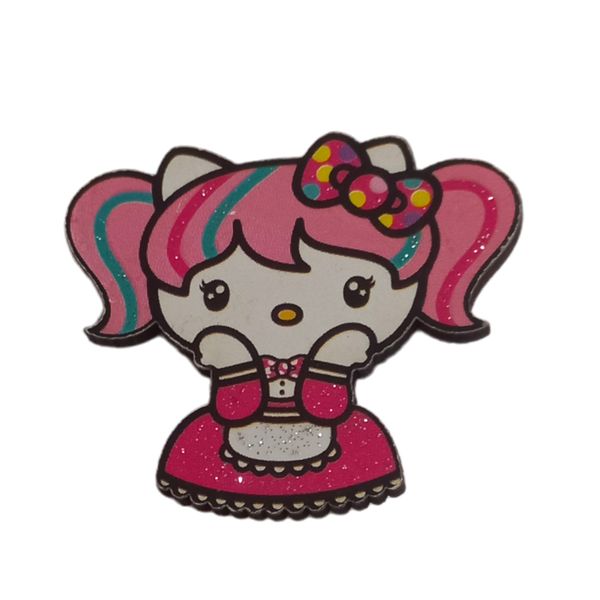 پیکسل مدل کیتی کد 2 مجموعه دو عددی