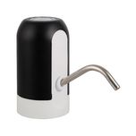 پمپ آب شارژی کمپینگ