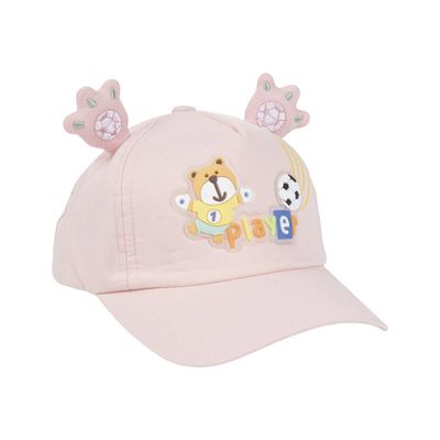 کلاه کپ بچگانه مدل MDSS-CH2971