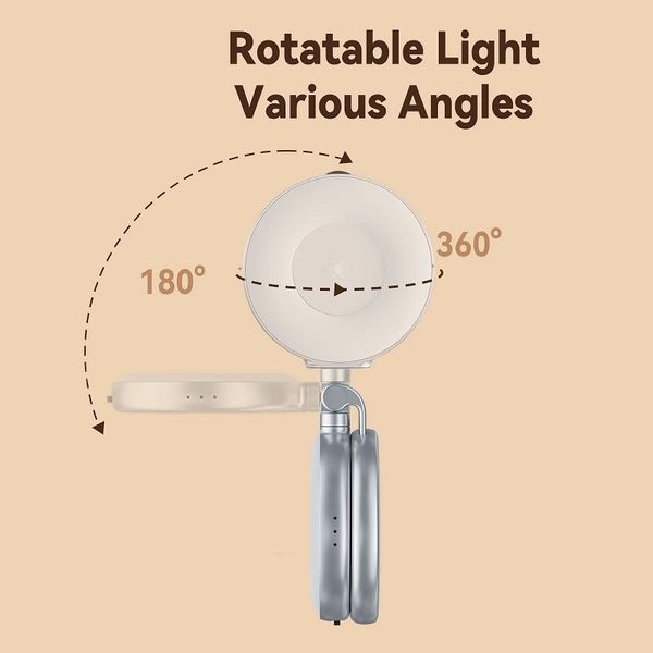 رینگ لایت تلسین مدل C03