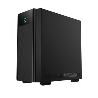 کیس کامپیوتر دیپ کول مدل CH510 MESH DIGITAL*919