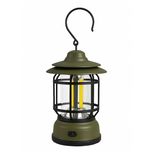 چراغ کمپینگ شارژی