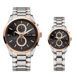 ست ساعت مچی عقربهای زنانه و مردانه سوئیس آرت مدل ANT134/13512