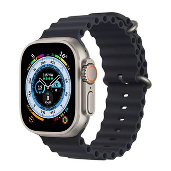 ساعت هوشمند مدل T3000 Ultra همراه گارانتی