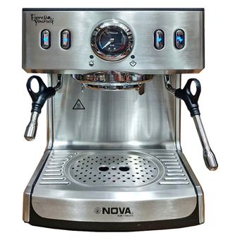 اسپرسو ساز نوا مدل NCM-159
