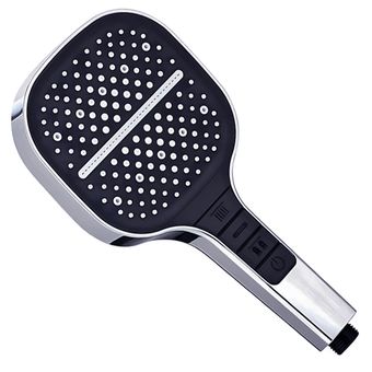 سردوش حمام پیانویی مدل 7 حالته