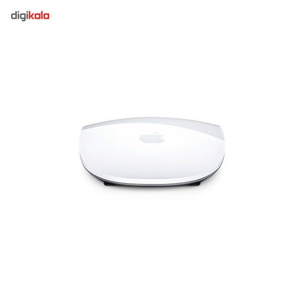 موس بیسیم اپل مدل Magic Mouse4