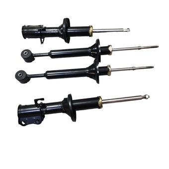 کمک فنر جلو و عقب عظام مناسب برای پراید بسته 4 عددی