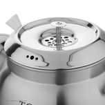 ست کتری و قوری تی جی اچ مدل 5081