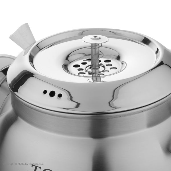 ست کتری و قوری تی جی اچ مدل 5081